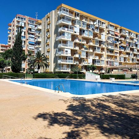 Aguila Apartment Benalmadena Ngoại thất bức ảnh