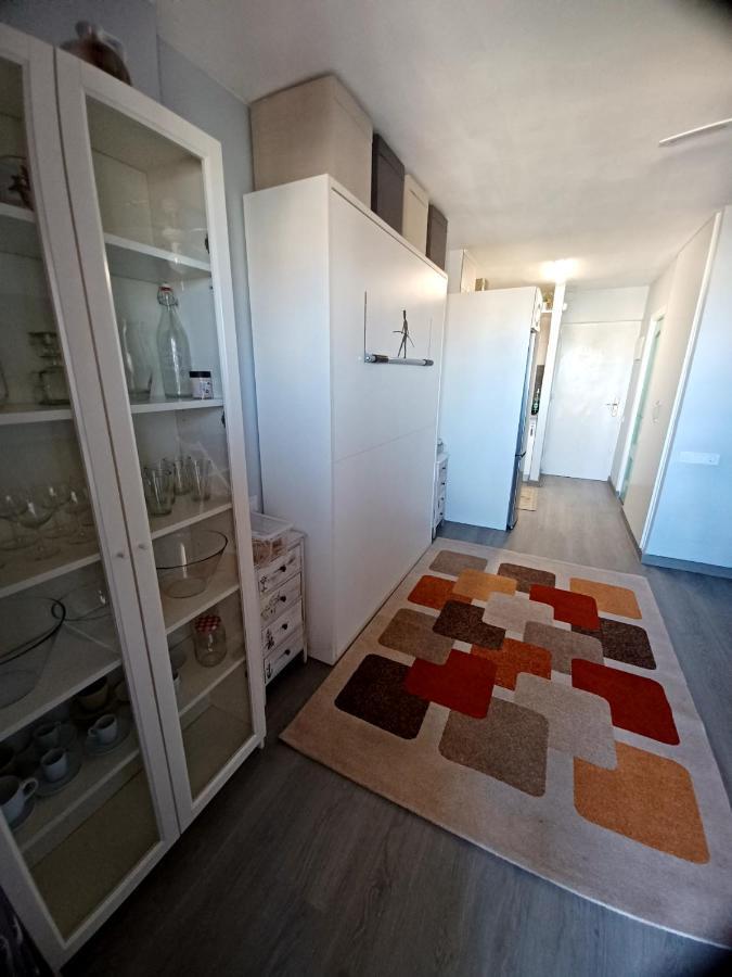 Aguila Apartment Benalmadena Ngoại thất bức ảnh