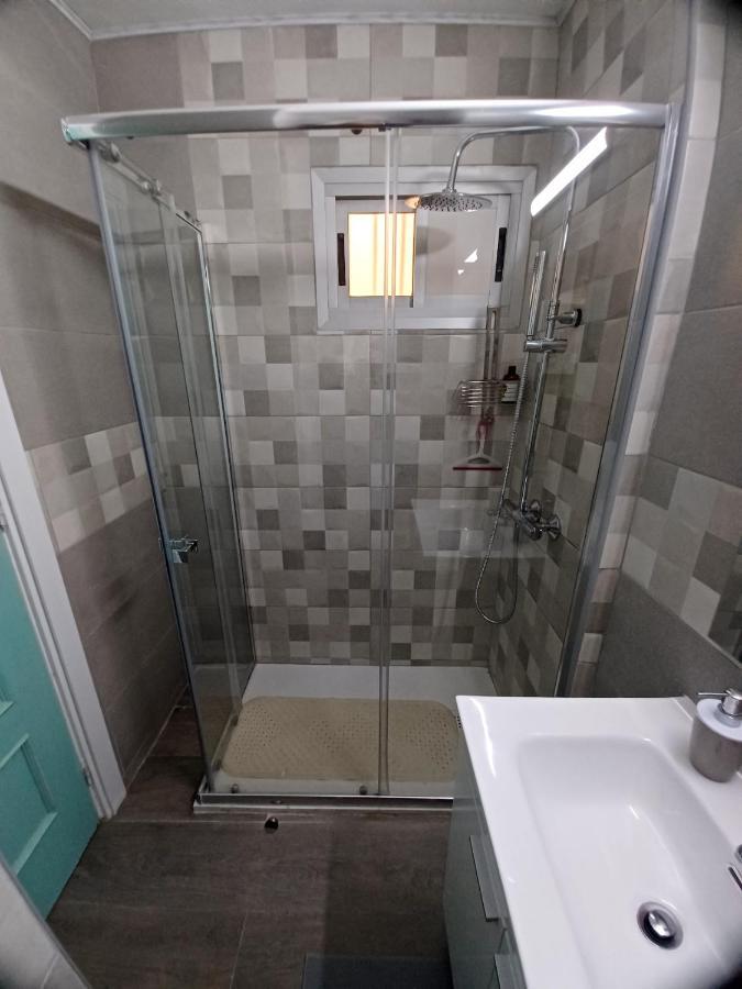 Aguila Apartment Benalmadena Ngoại thất bức ảnh