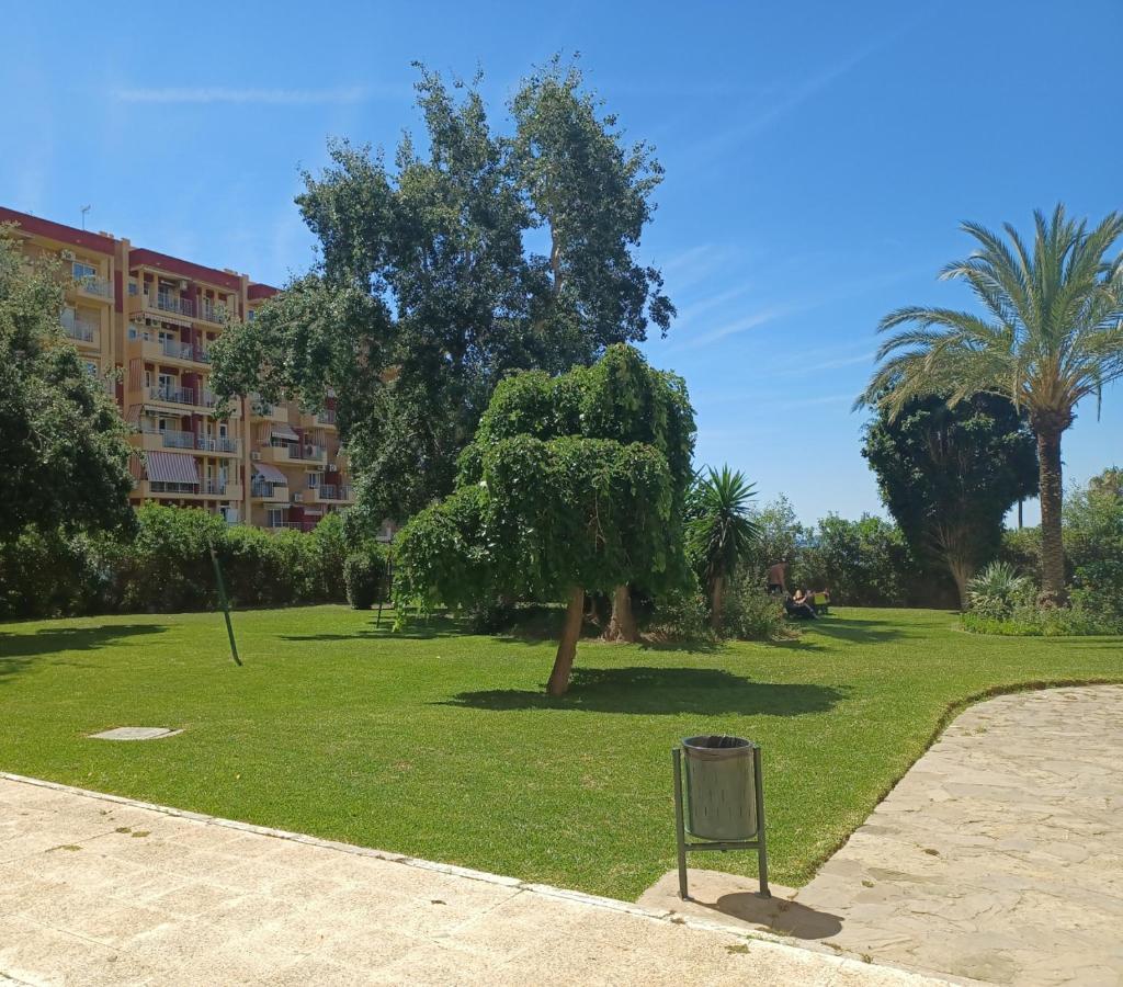 Aguila Apartment Benalmadena Ngoại thất bức ảnh