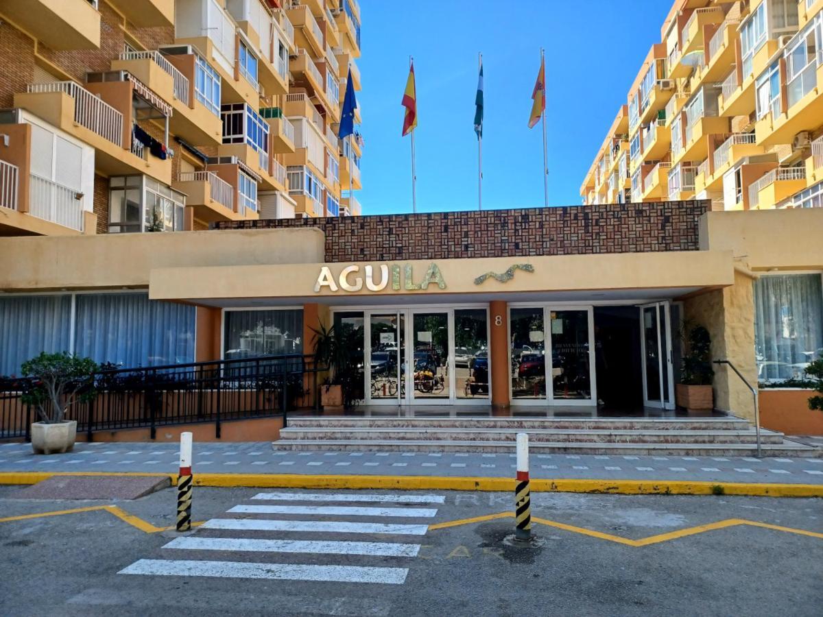 Aguila Apartment Benalmadena Ngoại thất bức ảnh